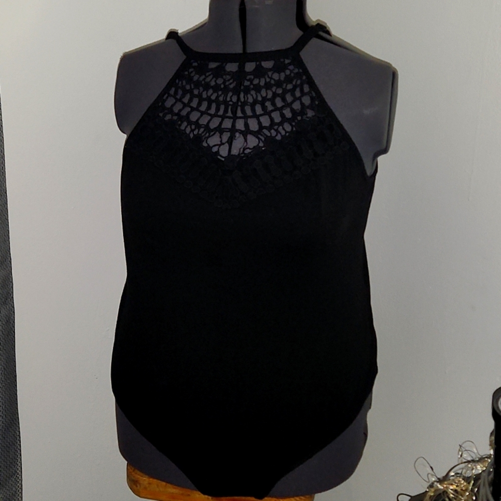 Bodysuit